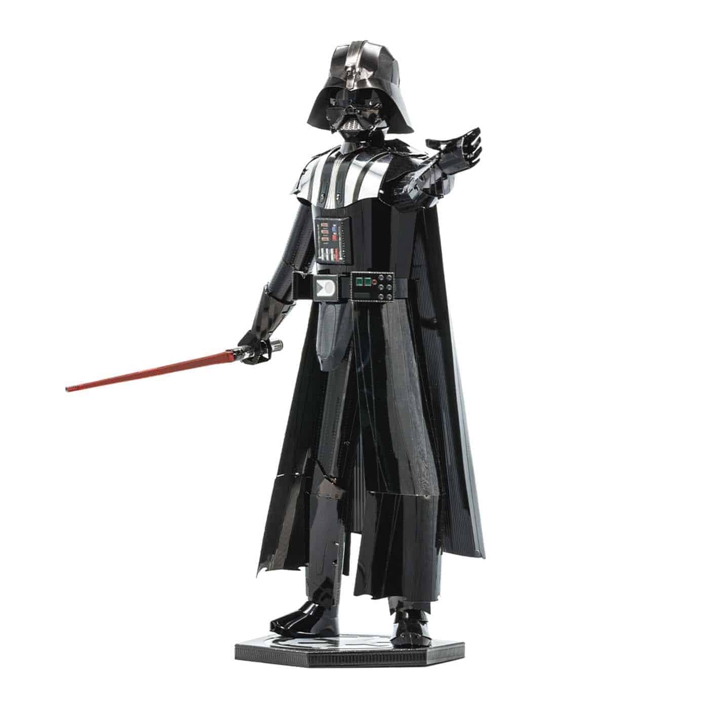 Metal Earth Darth Vader modelbouwset